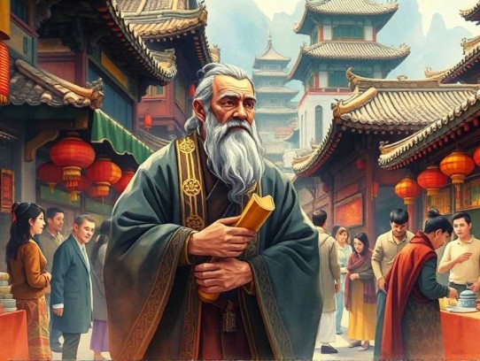 《徐霞客游记》白话精读版  知行天下完结