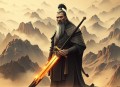 我的传奇生涯
