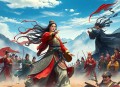 大道争锋完结【正宗修真】