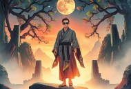 诸天之从新做人 _ 快穿 _ 玄幻 _架空_ 无限流_ 逆袭_ 爽文 _ 神作