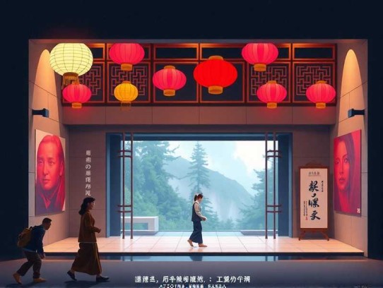 人生由我_比“硅谷钢铁侠”埃隆·马斯克更酷的硬核母亲_李瑞英演播