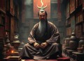 第一风水师有声小说_传说中的方片K播讲