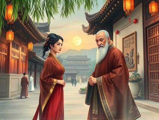 大唐悬疑录：大明宫密码历史悬疑作家唐隐著悦库时光多人剧完结 