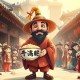 借命吃碗阴阳饭（抓鬼逗比&搞笑阴阳先生）爆笑来袭_老彩演播