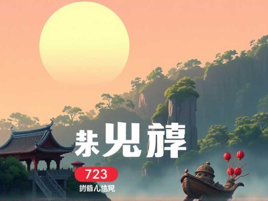 牧歌 723集第一季完图片