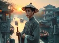 王天宝下苏州