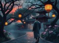 大唐狄公案 有声剧（第二季）中国版福尔摩斯