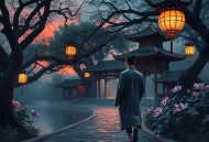 大唐狄公案 有声剧（第二季）中国版福尔摩斯
