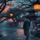 大唐狄公案 有声剧（第二季）中国版福尔摩斯