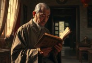 我玩凶宅的那些年丨道法无边作者新作 _ 老彩演播