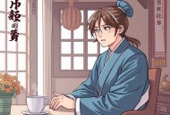 女法医之诡案录 _ 悬疑探案古言 _ 青兔回音领衔 _ 簪中录姐妹篇