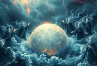 佛本是道（梦入神机力作）溺水的珠子完结