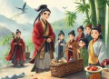 唐朝贵公子丨爆笑热血历史种田权谋丨上山打老虎额丨多人有声剧～完结