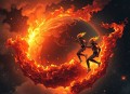 里世界：冶火.无限流广播剧