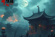 重生之丧尸围城牧心领衔播讲完结