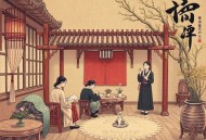 家业丨女强古言丨种田经商丨大女主发家致富丨多人有声剧