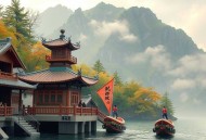 蛊术丨惊悚诡异悬疑灵异丨多人有声剧