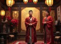 史上最强赘婿双播& CV独孤策、 龙汐完结