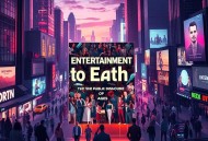《娱乐至死：演艺时代的公共话语》（全32p）