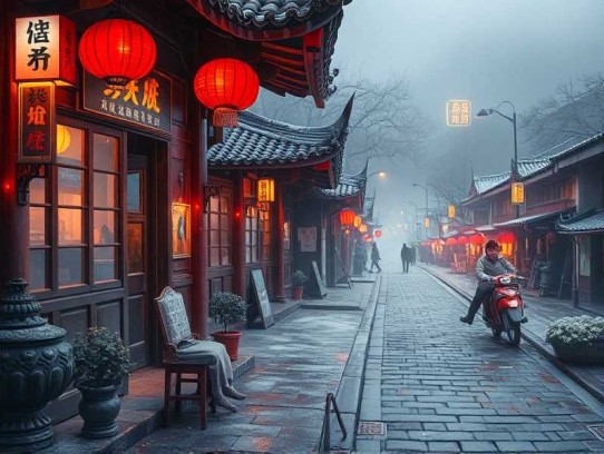 我在亮剑当战狼_抗日军事_民国抗战_呵壁问天演播