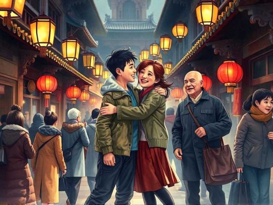 没节操，不节操.广播剧（全一期）