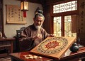 傅佩荣详解《易经》64卦.傅佩荣.演播傅佩荣国学馆