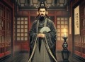 夫君位极人臣后.广播剧（马洋&陶典）