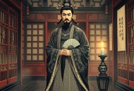 夫君位极人臣后.广播剧（马洋&陶典）