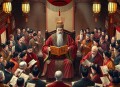 南宋第一卧底善读文学领衔多人有声聚