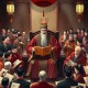 南宋第一卧底善读文学领衔多人有声聚