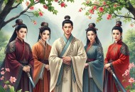 重生之诱拐暗卫 _ 纯爱 _ 古风多人有声剧