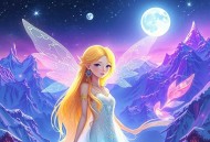 说好黄毛，却成了仙子的白月光 _快穿神作_爆笑爽文_修仙玄幻_多女主_后宫文