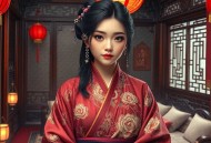 病君的小邪后丨王妃又美又飒丨古言穿越女强丨爆笑甜宠