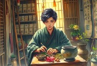 少年药王   完结