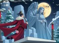 《夜不语诡秘档案》主播：赞扬 789集完