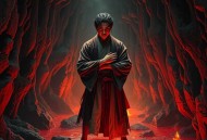 地狱的第19层.蔡骏.演播白夜剧场 