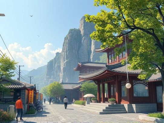 你管这叫普通人 _ 都市爽文 _ 全能高手 _ 多人有声剧