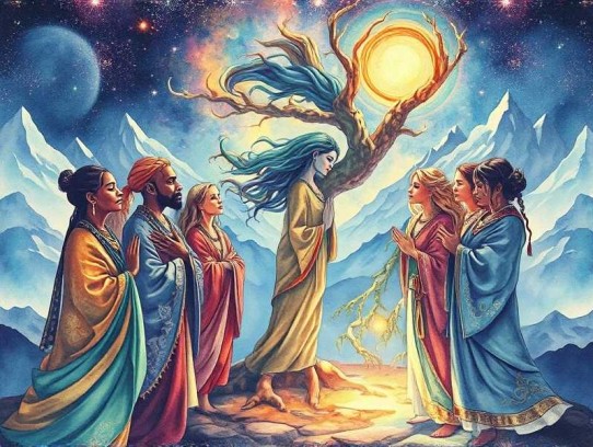 《第二性》