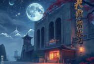 旷野之夏_全是二_阿伤黑特_双向救赎_多人有声剧