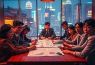重生1991打造顶级财阀_搅动商界风云_热血狂飙商战