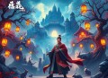 修仙狂徒有声小说_关仵生《广东畅读》播讲