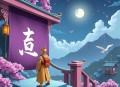 鲸落【多人有声剧】