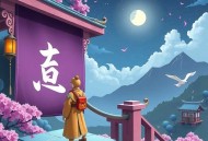 鲸落【多人有声剧】