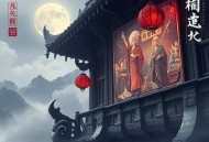 天才小相师_一卦千金【多人有声剧】