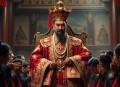 回到明朝当暴君（1871集完结）