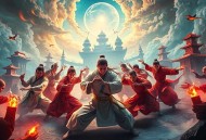 斗破之无上之境Ⅰ斗破苍穹续集多人剧