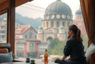 最佳女婿｜都市异能多人有声剧｜一种侃侃｜VIP免费有声小说