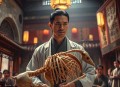 我在古代当法医_云天河-双播剧