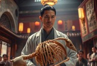 我在古代当法医_云天河-双播剧