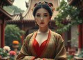 盛世狂宠：奸妃是朵白莲花丨影后穿越丨古言虐渣丨女强